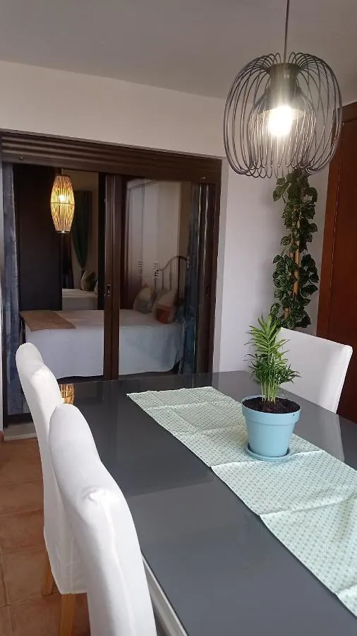 Apartamento Playa,Mar Y Sol ..Beach Sea & Sun Aiamonte Espanha