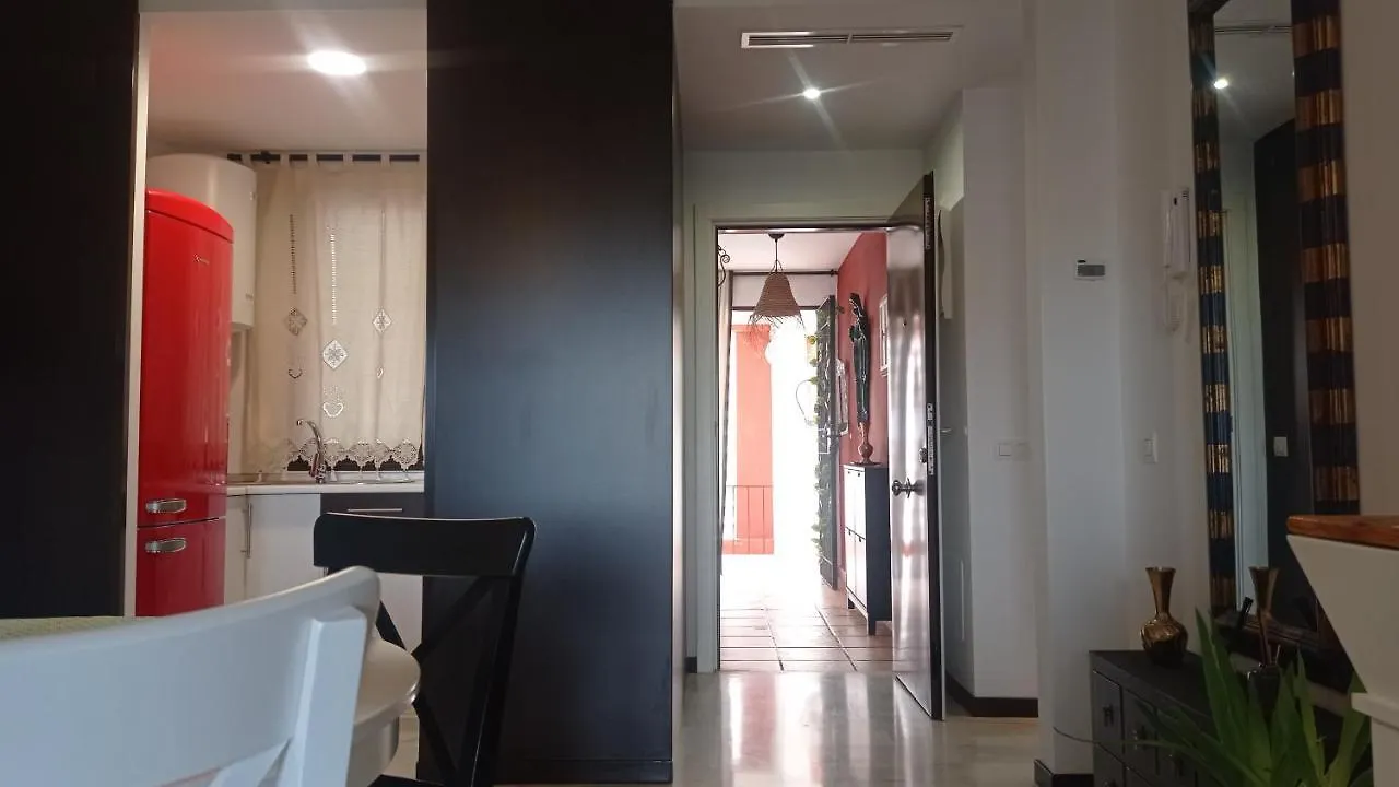 Playa,Mar Y Sol ..Beach Sea & Sun Aiamonte Apartamento