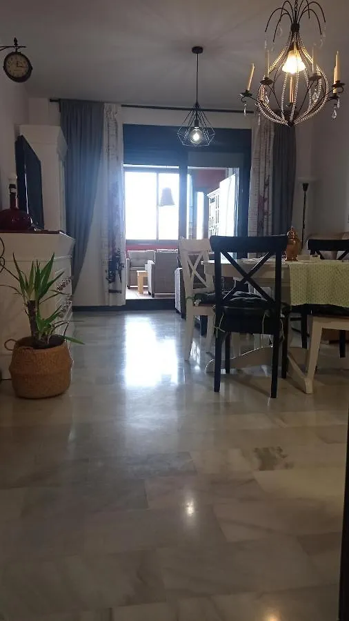 Apartamento Playa,Mar Y Sol ..Beach Sea & Sun Aiamonte