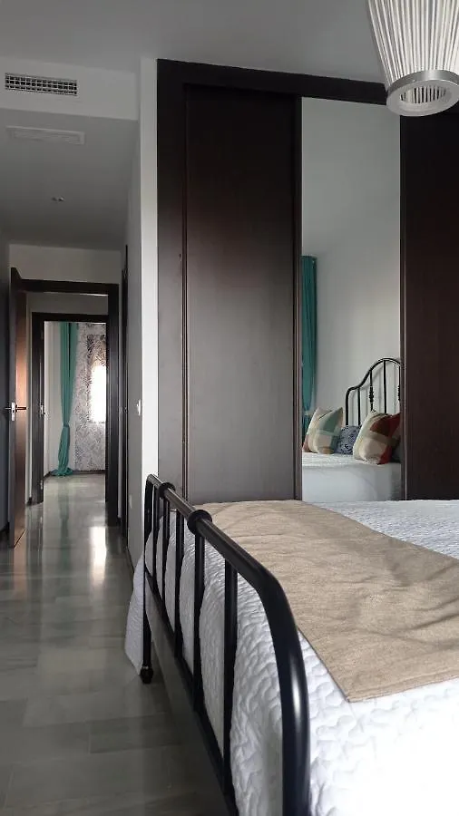 Playa,Mar Y Sol ..Beach Sea & Sun Aiamonte Apartamento