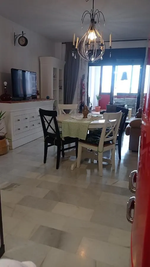 Apartamento Playa,Mar Y Sol ..Beach Sea & Sun Aiamonte