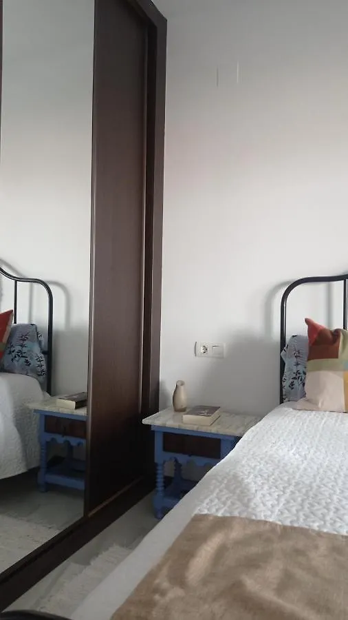 Apartamento Playa,Mar Y Sol ..Beach Sea & Sun Aiamonte
