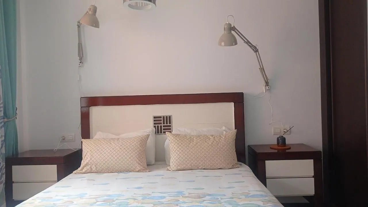Apartamento Playa,Mar Y Sol ..Beach Sea & Sun Aiamonte