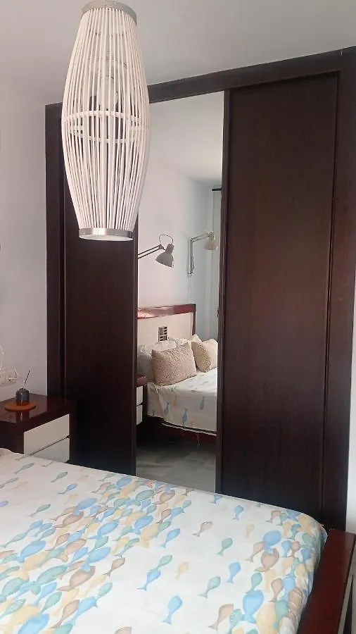 Playa,Mar Y Sol ..Beach Sea & Sun Aiamonte Apartamento