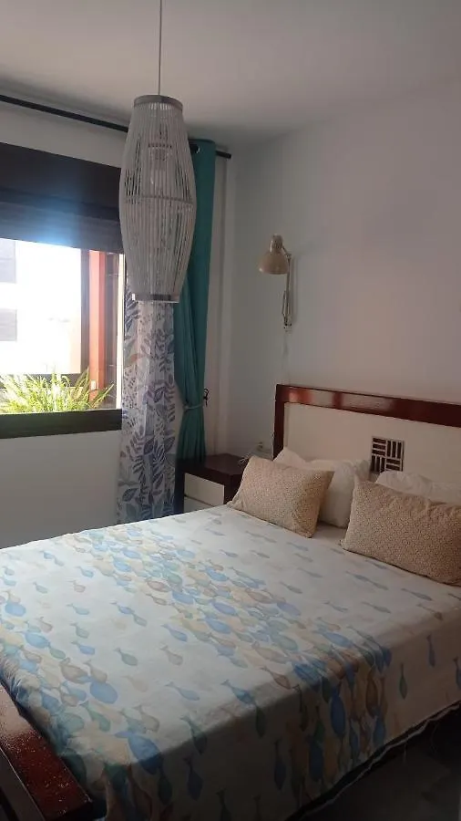 Apartamento Playa,Mar Y Sol ..Beach Sea & Sun Aiamonte
