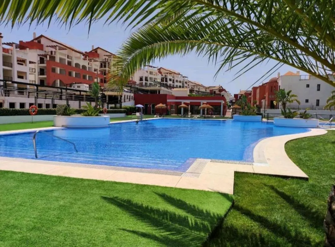 Apartamento Playa,Mar Y Sol ..Beach Sea & Sun Aiamonte Espanha