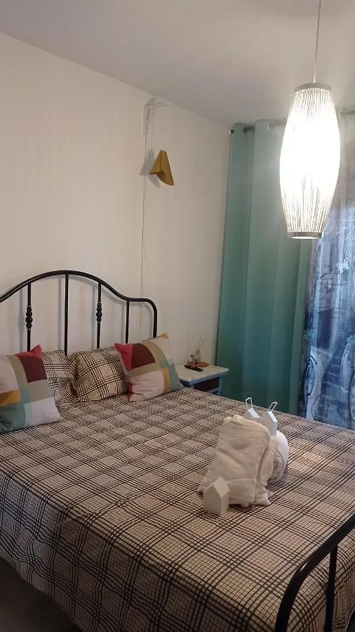 Apartamento Playa,Mar Y Sol ..Beach Sea & Sun Aiamonte