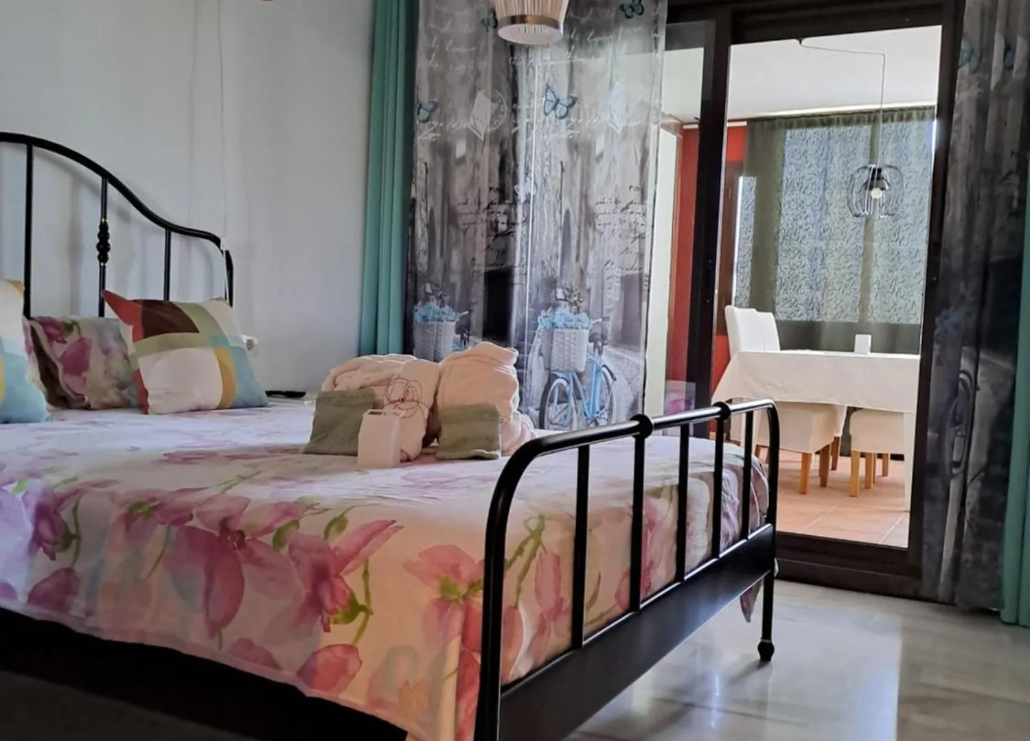 Apartamento Playa,Mar Y Sol ..Beach Sea & Sun Aiamonte